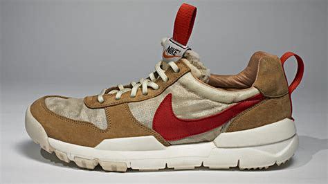 tom sachs nikecraft uniform